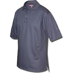Tru-Spec 40/60 - Plaited Polyester Cotton Pique 24-7 Series Polo