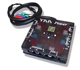 Component Av Expansion Ypbpr Box 3 Sockets