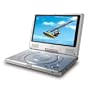 Coby Electronics TF-DVD1021 10-Inch Slim Portable DVD Player with Swivel Screen