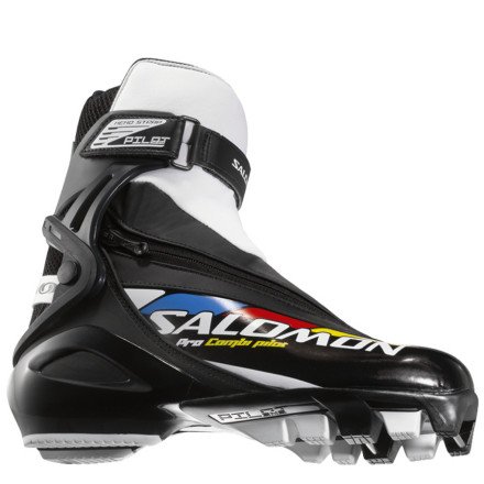 Salomon Pro Combi Pilot Boot