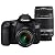 Canon デジタル一眼レフカメラ EOS 60D ダブルズームキット EOS60D-WKIT