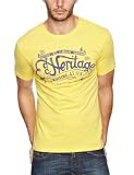 Produkt-Bild: edc by ESPRIT Herren T-Shirt 042CC2K015