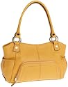 Tignanello Pocket Perfection Shoper Organizer