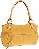 Tignanello Pocket Perfection Shopper Organizer