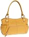 Tignanello Pocket Perfection Shopper Organizer