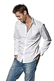 Herren Hemd 364 DAYS slim fit 0211