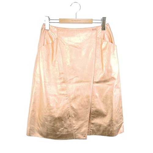 [シャネル] CHANEL ＣＨＡＮＥＬ スカート(2700022089622)　中古