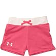 Under Armour Toddler Girls Athletic Shorts with Bow