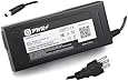 Pwr+ 90W Extra Long 14 Ft AC Adapter Laptop Charger for HP Pavilion Dv7 G4 G6 G7 M6 M7; Envy 14 14t 15 Dv4 Dv6 Dv7 M4 M6; M7-1015dx Dv7-1245dx Dv7-6c95dx; Dv6-7210us Dv6-7246us Dv7-7227cl Power Cord