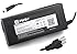 Pwr+ 90W Extra Long 14 Ft AC Adapter Laptop Charger for HP ProBook 430 440 450 455 640 645 650 G1 G2; ZBook 14; Elitebook 740 745 755 820 840 850 G1 G2 ; EliteBook Revolve 810 G1 G2 G3 Power Cord