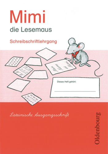 Ausgangsschrift