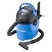 Vacmaster VP205 Portable Wet/Dry Vacuum