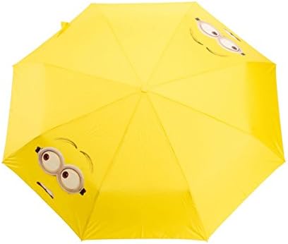 KROGL KROGL075C2 Minions Umbrellas