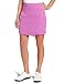 Lija Women's Core Pivot Skort, Iris, 0