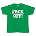 Feck Off T-Shirt