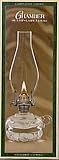 Lamps and Lightings item: Ultra-Pure Oil Lamp Chamber