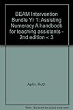Assisting numeracy : a handbook for teaching assistants