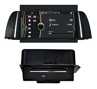 Discount RUPSE For BMW 5 SERIES F11 2014