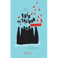 Fuir les taliban
