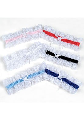 Leg Garter