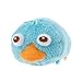 Tsum Tsum Plush / Smartphone Cleaner Perry the Platypus By Phineas & Ferb (S) (Japan Import)
