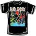 Iced Earth - T-shirts - Band