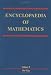 Book Encyclopaedia of Mathematics (9) (Encyclopaedia of Mathematics)