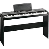 Produkt-Bild: Korg SP-170 S BK Bundle