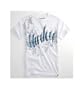 Hurley Honestly Tee - White X Med