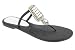 Unze Evening Slippers - Am015