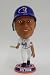 Carlos Beltran New York Mets 2008 Big Head Bobblehead