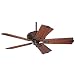 Hunter Fan 28484 60-Inch Fellini Ceiling Fan, Cocoa