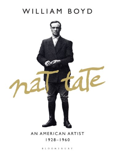 Nat Tate: An American Artist: 1928-1960