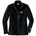 Jack Wolfskin Fleece Jacke Übergangsjacke Fleecejacke Damen Tarfala Jacket Schwarz Gr. S