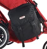phil & teds Pannier / Saddle Bags
