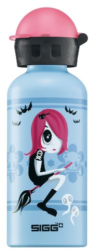 SIGG Bottle Kids Witching Hour, 0,4 l
