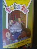 Review   / Tots TV - Boing Boing