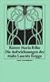 Aufzeichnungen Des Malte Laurids Brigge (Insel Taschenbuch) (German Edition)