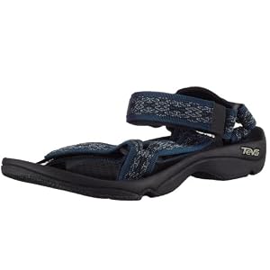 Teva Mens Hurricane 3 Outdoor Sandal Teva Men's Hurricane 3 Outdoor Sandal