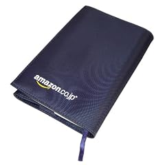 Amazon�I���W�i�� �u�b�N�J�o�[ �l�C�r�[ �n�[�h�J�o�[�T�C�Y