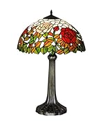 Arte Dal Mondo Lámpara De Mesa Adm Studio