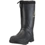 Kamik Men's Hunter Insulated Rubber Boot,Khaki/Black,10 M