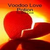 Voodoo Love Potion: To Stop Love
