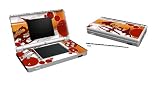 Nintendo DS Lite Skins- Drakko