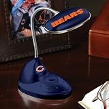 Chicago Bears LED Desk Lamp