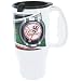 MLB Baseball Plastic Travel Mug - New York Yankees