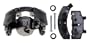 Raybestos RC4234 Loaded Brake Caliper