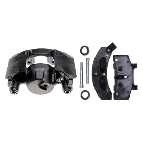 Raybestos RC4234 Loaded Brake Caliper