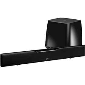 polk audio bluetooth subwoofer