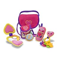 Melissa and Doug Pretty Purse Fill and Spill